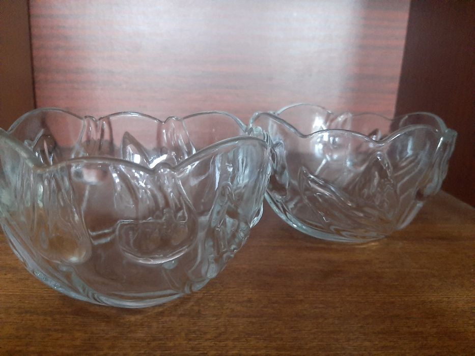 Посуда советские сервизы