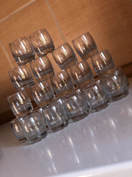 Стопки отличного качество