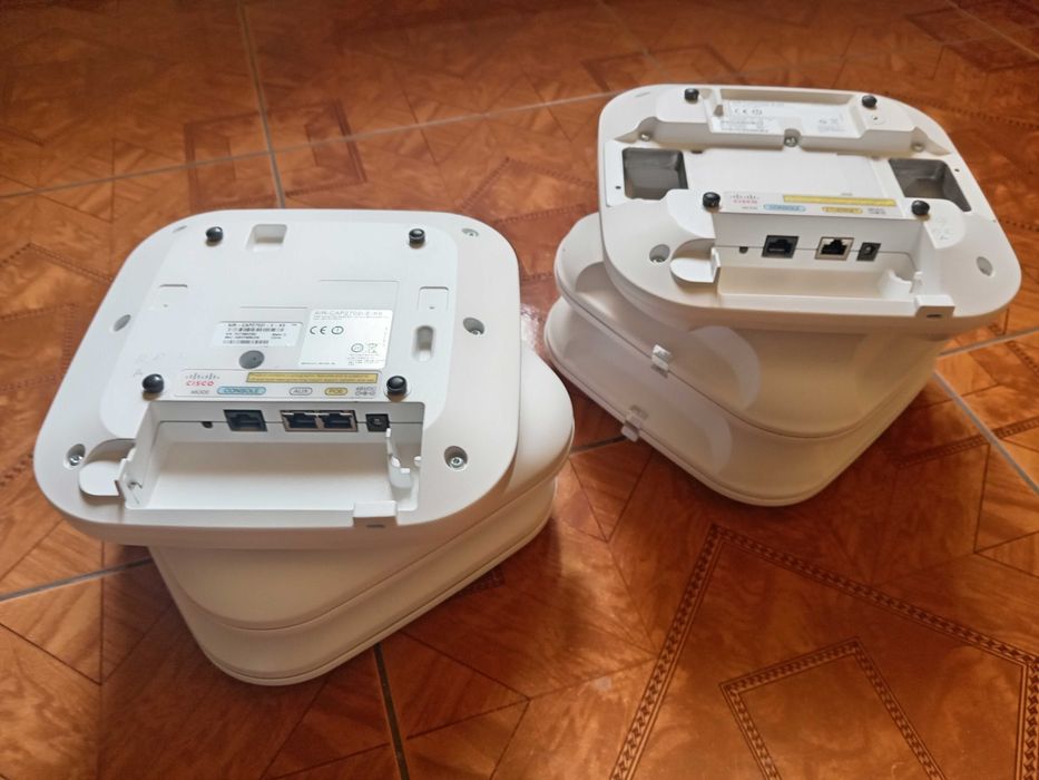 Lot 3 bucati access point CISCO