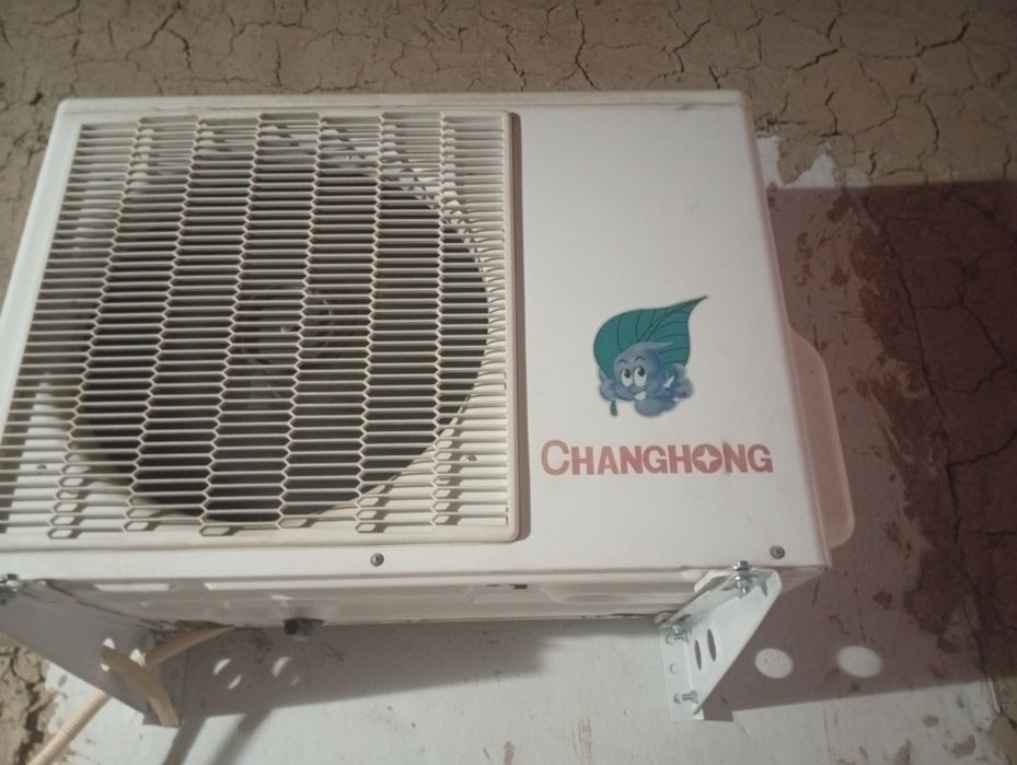 Кондиционер сотилади срочно