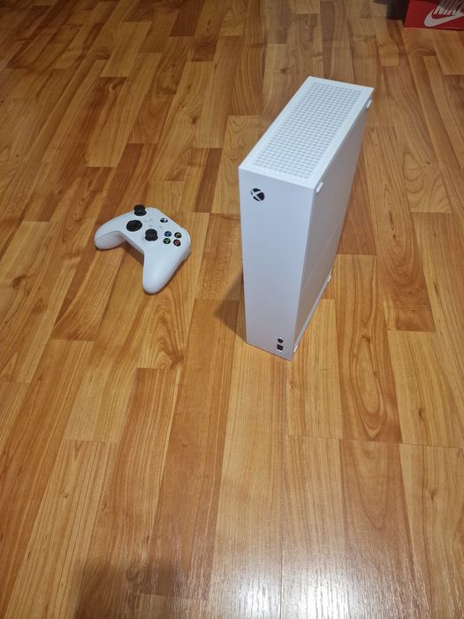 Xbox Series S 512GB