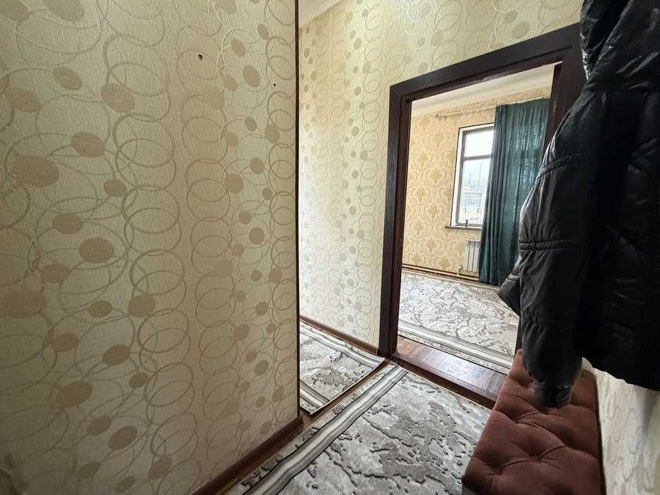 Продаётся 1х комн квартира на 4 этаже Ор-р  6 микрорайон Орзу