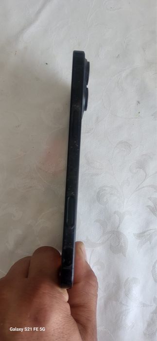 Iphone 16 Pro max 256gb 88%