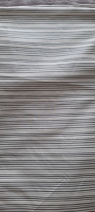 Штора блэкаут светло серые