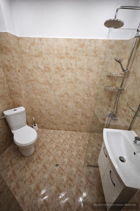 Дава се под наем Тристаен апартамент в София, Гео Милев - 90 кв.м за 1099 € - Снимка #7