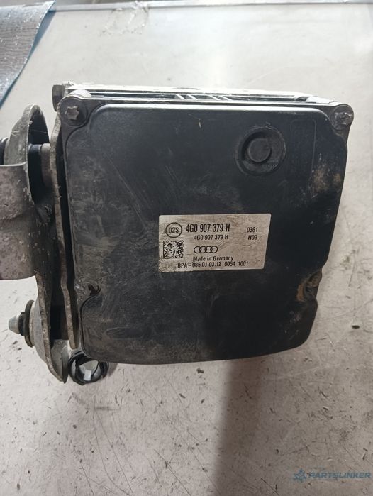 Pompa Abs Audi A6/S6 Iv Saloon (4G2, C7, 4Gc) [ 2010 - 2018 ] Tdi Quat