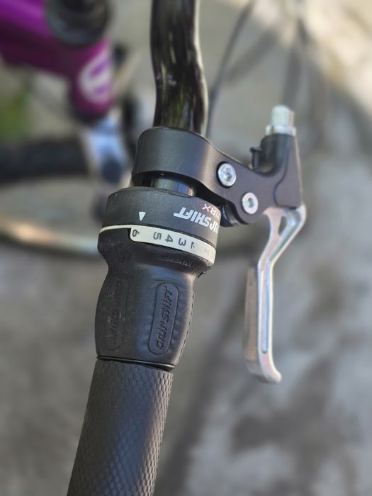 Bicicleta copii unisex