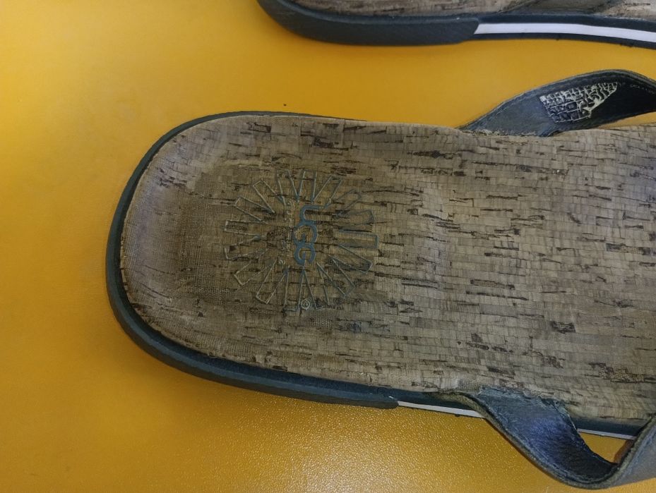UGG джапанки N 45,5 - 25 лв