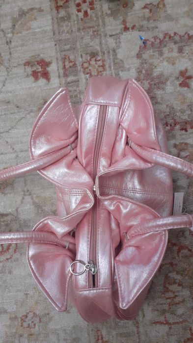 Прикольная))) сумочка Новая