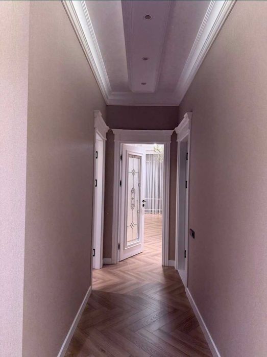 Малика базар / Минор — 3-комнатная 112 м², Usta Shirin`