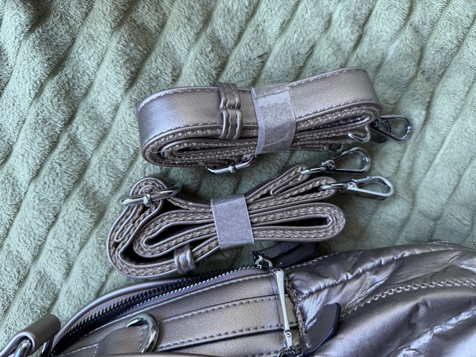 Пролам рюкзак с этикеткой