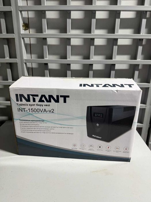 Источник бесперебойного питания (с Кулан, ул Жибек жолы 32) лот 938980