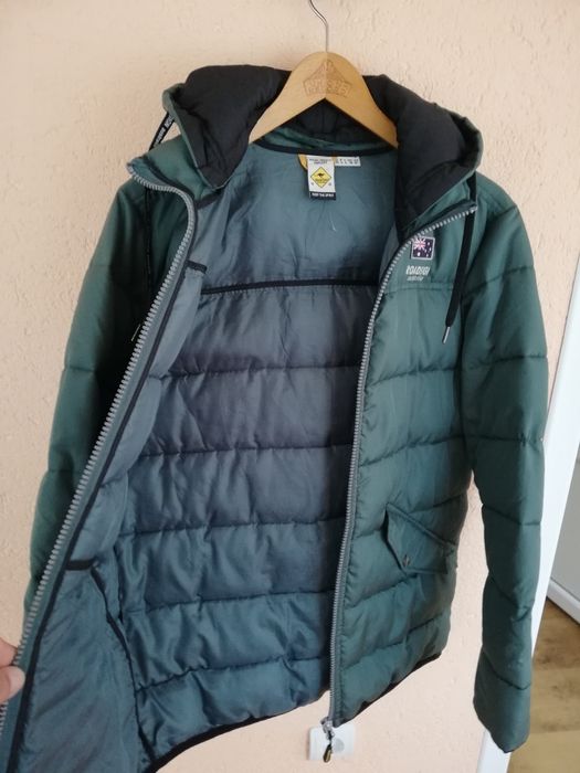 Geaca bărbați Roadsign Australia M