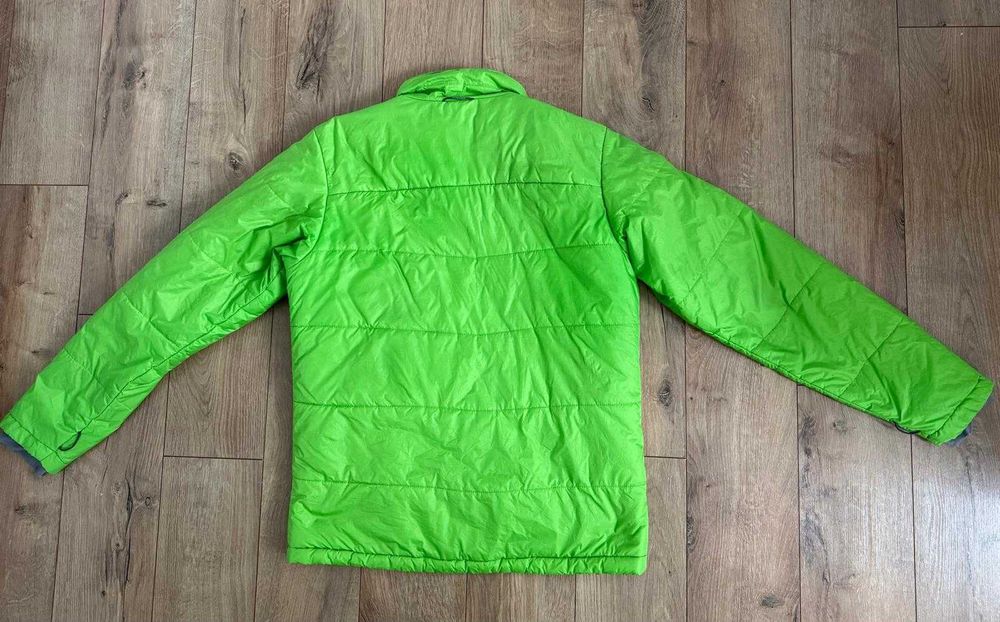 Columbia M barbati geaca Omni Heat mid layer