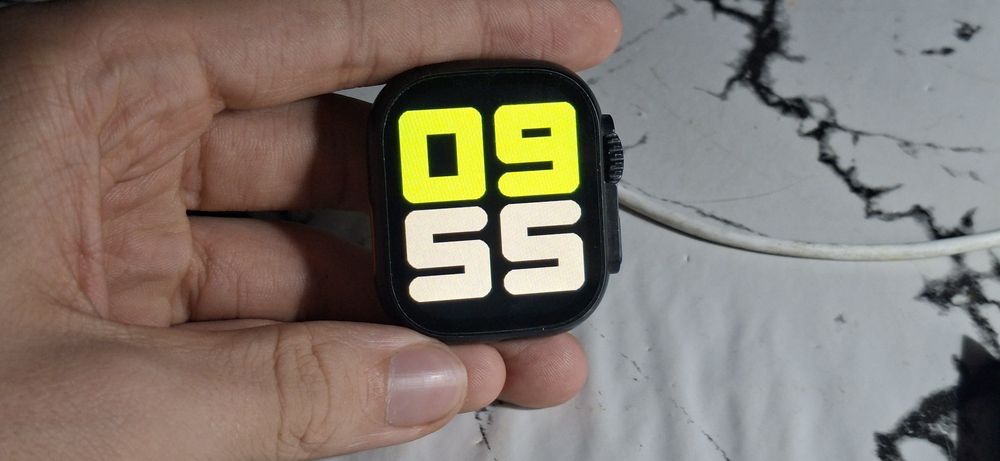 Продам часы T900