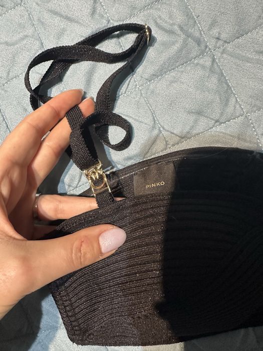 Пуловер Hugo boss, Pinko