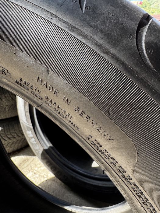 4бр. Летни гуми GoodYear EagleF1 SUV 285/45/20