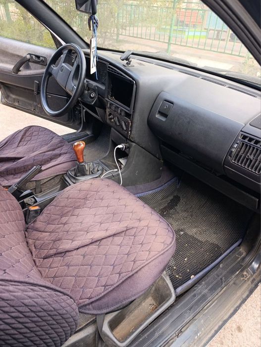 Продаю пасат срочно