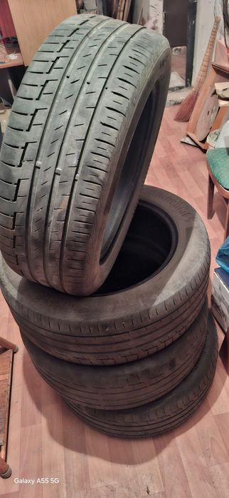 Продам покрышки б/у