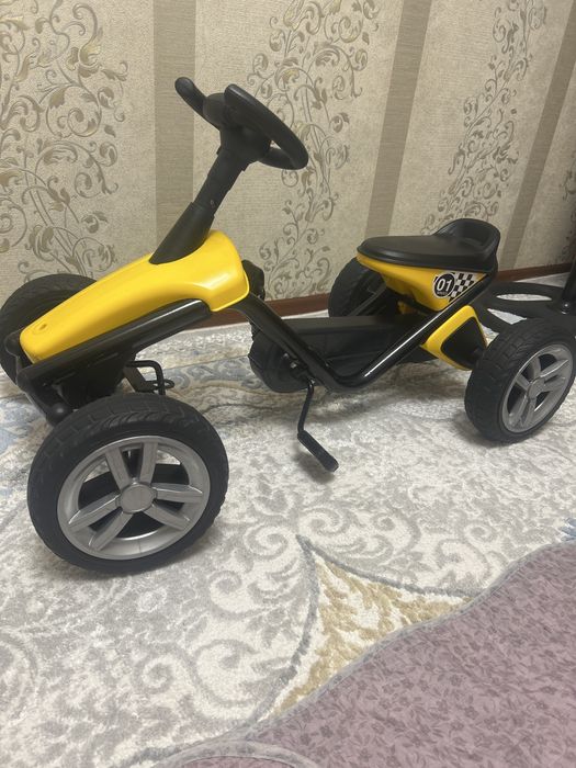 ПРОДАМ Гоначный велосипед