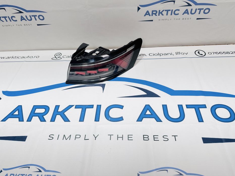 Stop dreapta pe aripa VW Arteon IQ LIGHT cod 3G8945208L