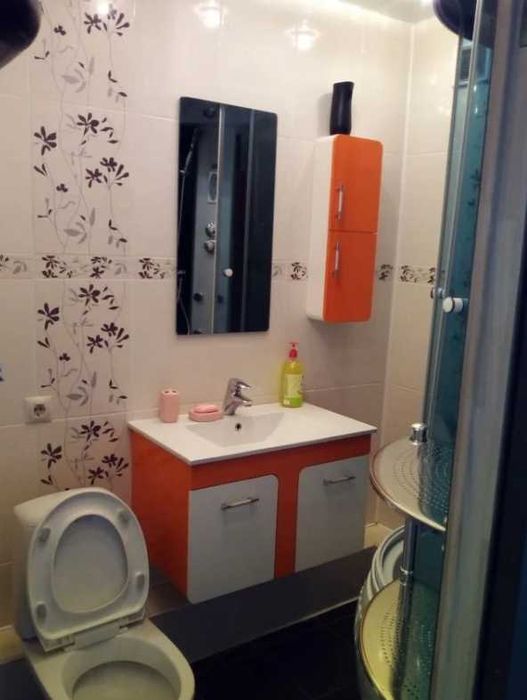 Дава се под наем Тристаен апартамент в Пловдив, Каменица 1 - 89 кв.м за 219.3 € - Снимка #5