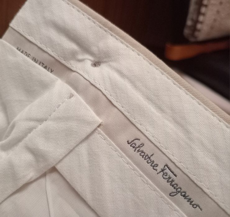 Панталон Salvatore I/Italy/ 50/ L