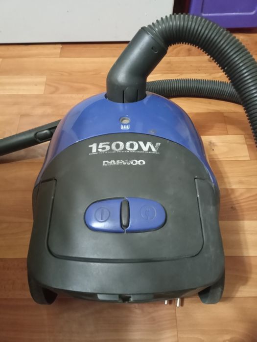 Продам 3 пылесоса дейво, и LG