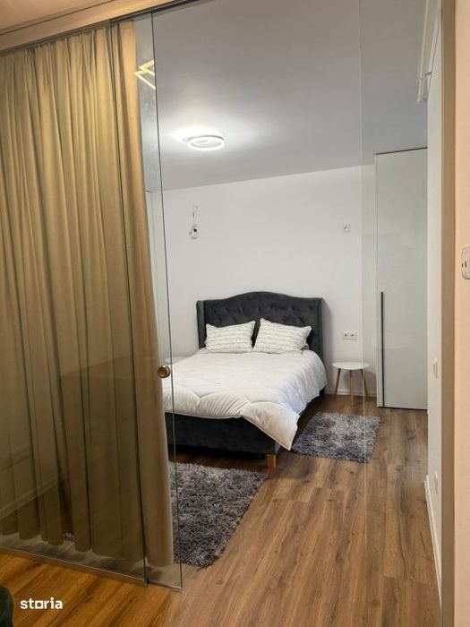 Apartament 2 Camere | 58 Mp | Bloc Nou | Mobilat Modern | Str. Ștefan — fotografia 3