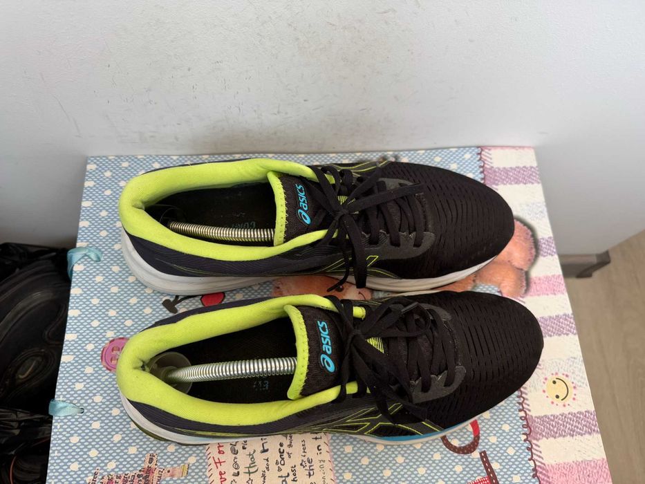 Asics Gel-Pulse 12''оригинални маратонки 44.5 номер