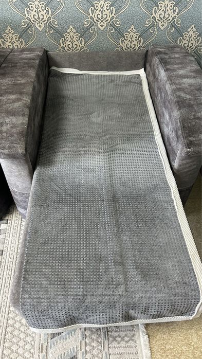 Продам диван +2 кресло