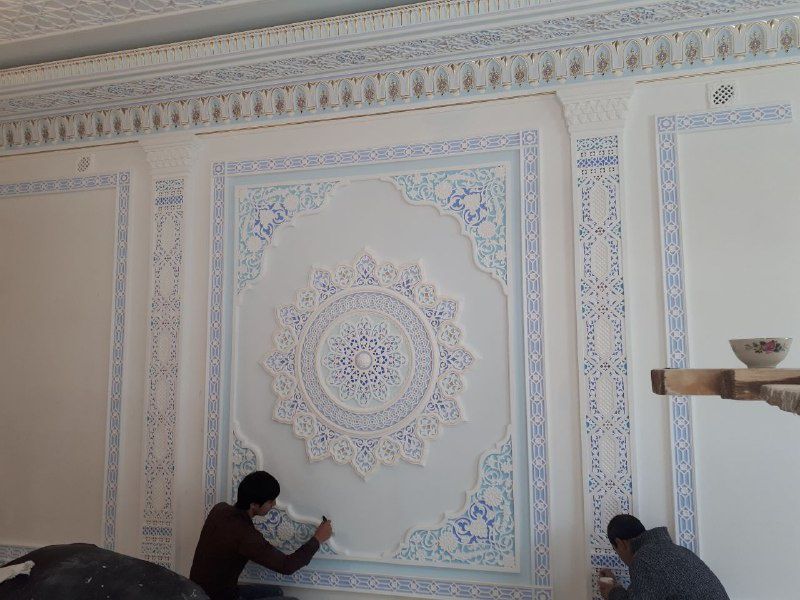 Ustanofka tyaga addelka remont