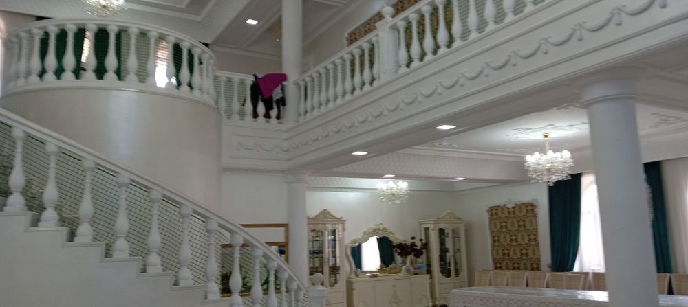 Гастевои дом Тараз