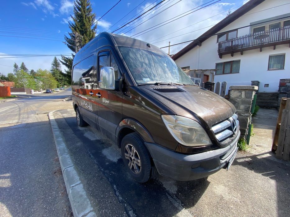 Sprinter -5800 € !