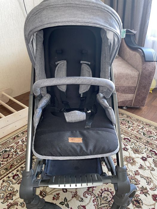 Детская коляска