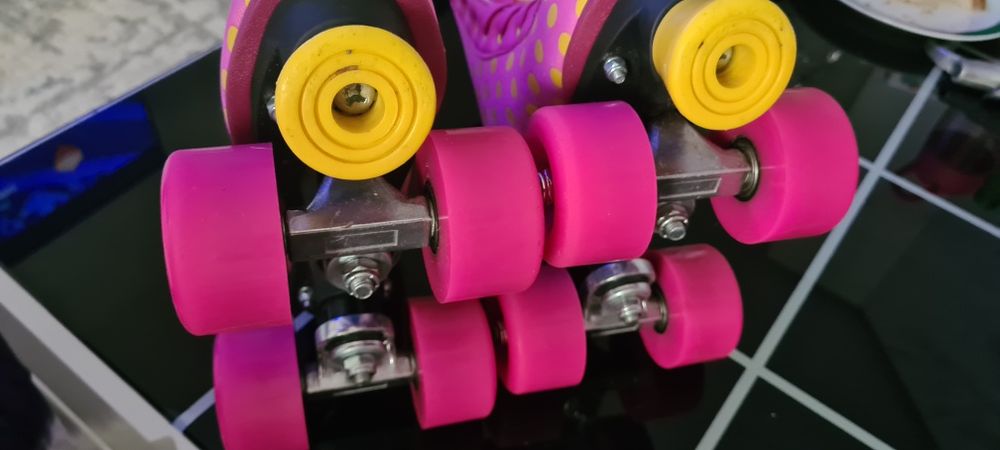 Role de fetite bliss