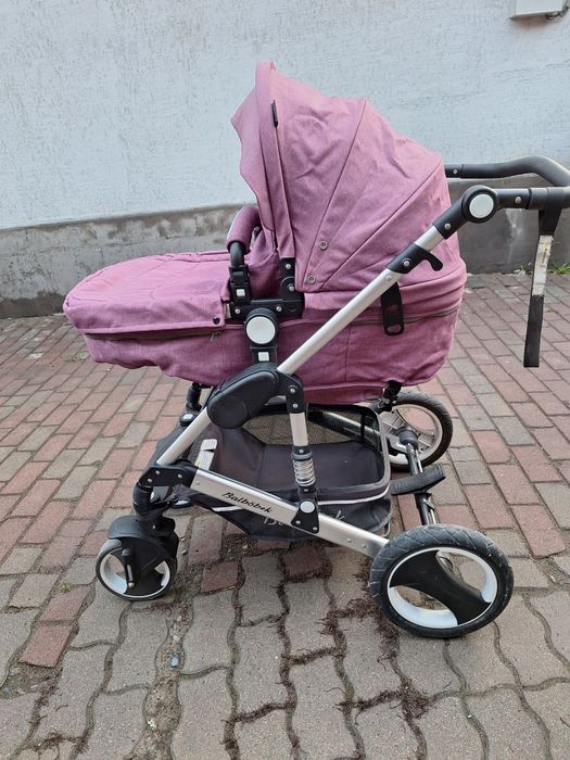 Продам коляску трансформер