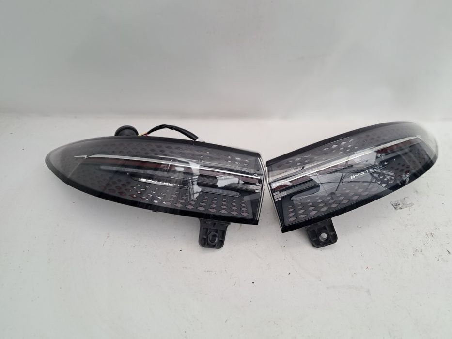 Стоп BYD SEAL  Elektrik