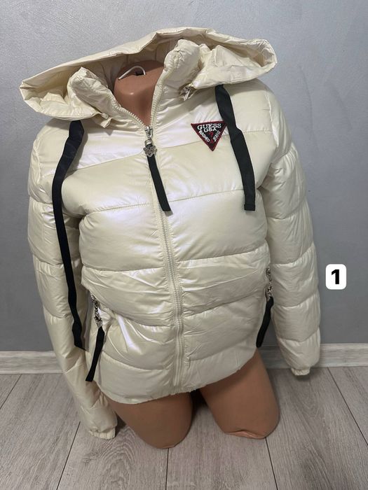 Geaca damă diferite modele