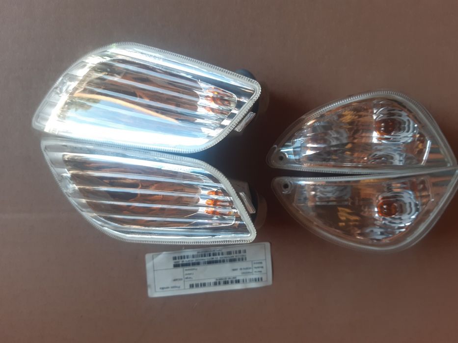 Мигачи за скутери VESPA, Piaggio, Malaguti, Gilera(Веспа)втора употре