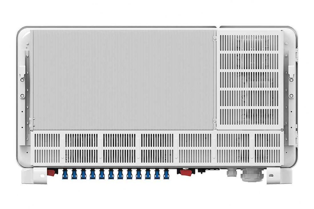 Huawei SUN2000-60KTL-M0 (60 kW) трифазен инвертор