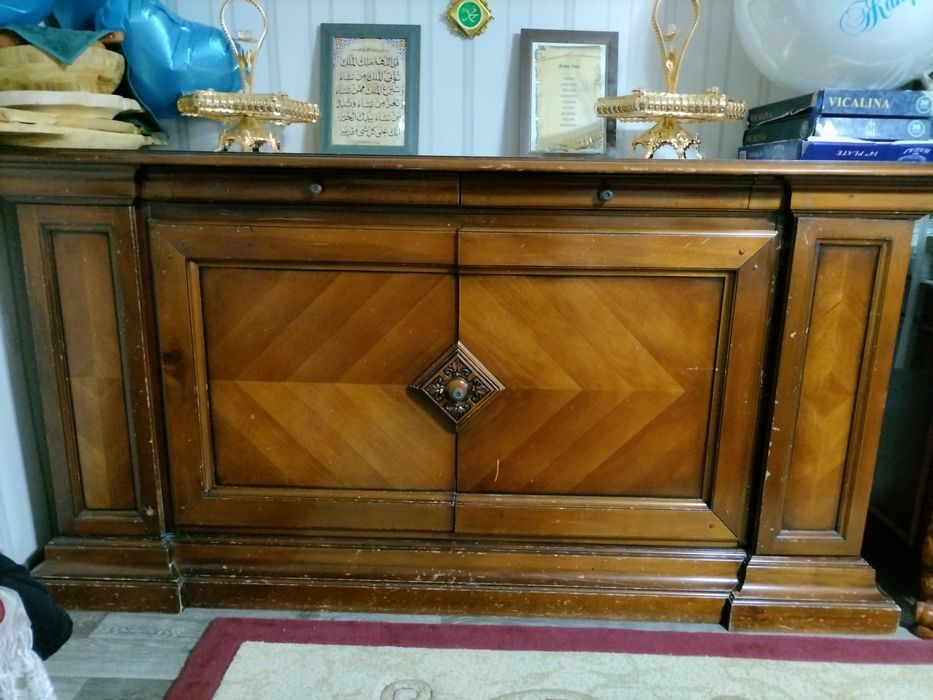 гарнитур для посуды