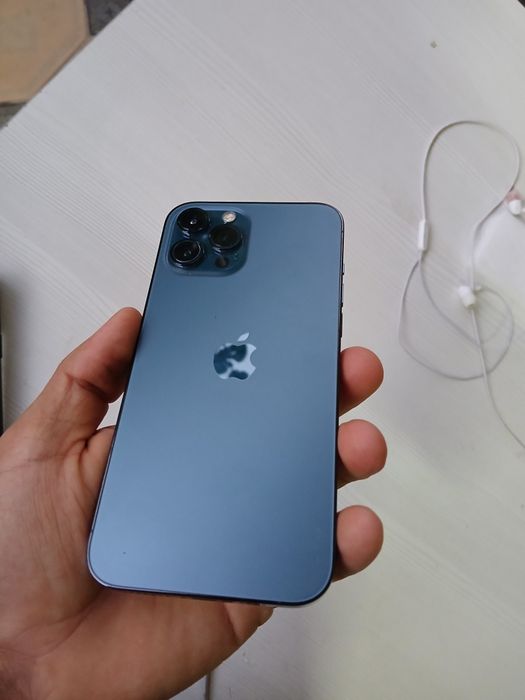 IPhone 12 pro max
