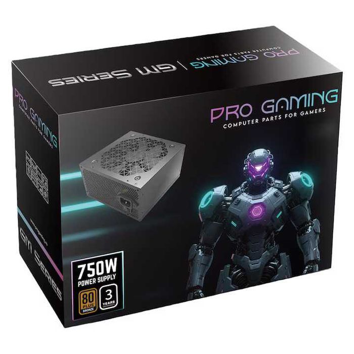 Sursa  750W 460W 450W 300W 80 PLUS  BRONZ