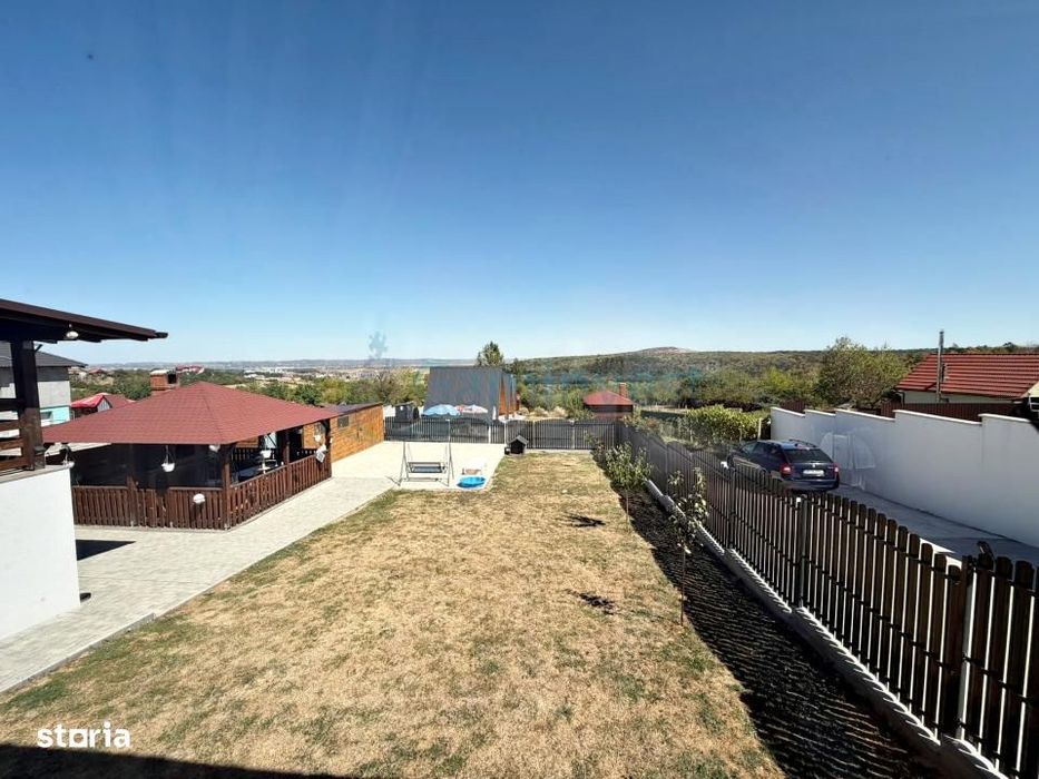Proprietate turistica de vanzare langa Baile Felix, BH,Gaminvest,V4729