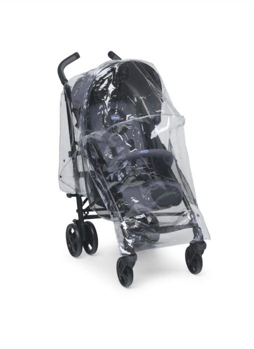 Дождевик для коляски Chicco