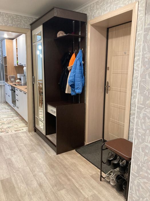 4-комнатная квартира