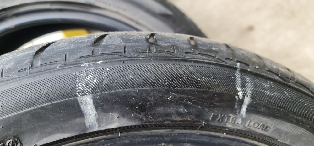 Продам шины, BRIDGESTONE (Made in JAPAN)