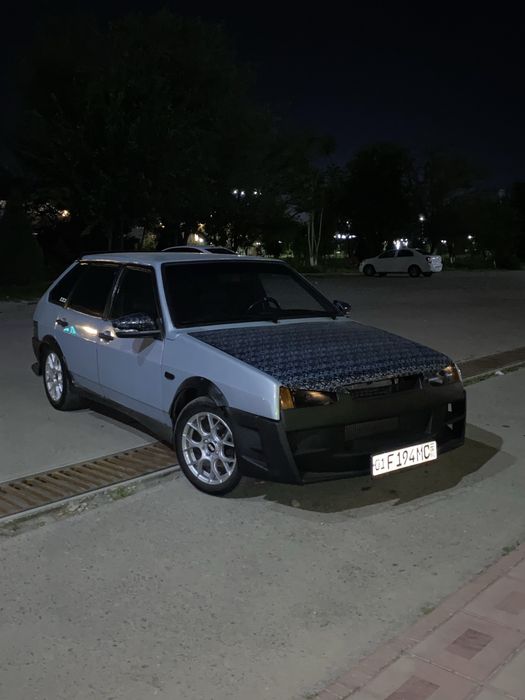 Lada 2109 Samara