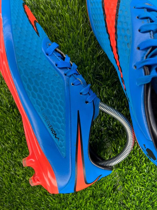 Nike Hypervenom Phantom SG-Pro Мъжки Бутонки